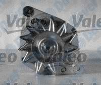 VALEO 432726 Alternator (Renault) R9 R11 R19 R21 Optima